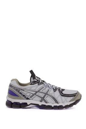 sneakers ub10-s 1203A640 GLACIER GREY/LAVENDER GREY