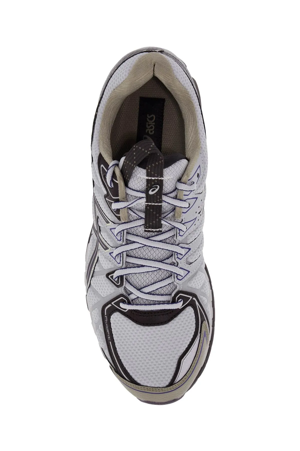 sneakers ub10-s 1203A640 GLACIER GREY/LAVENDER GREY