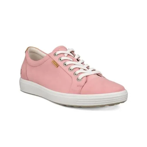 Soft 7W Long-Lace Sneakers