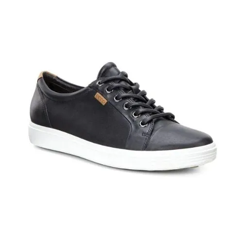 Soft 7W Long-Lace Sneakers