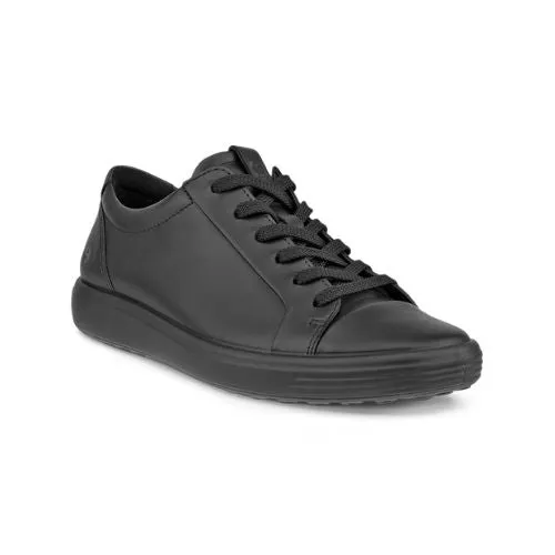 Soft 7W Long-Lace Sneakers