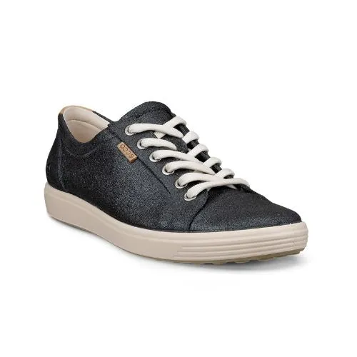 Soft 7W Long-Lace Sneakers