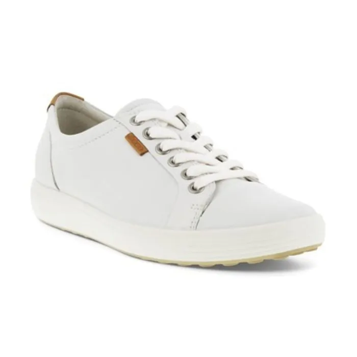 Soft 7W Long-Lace Sneakers