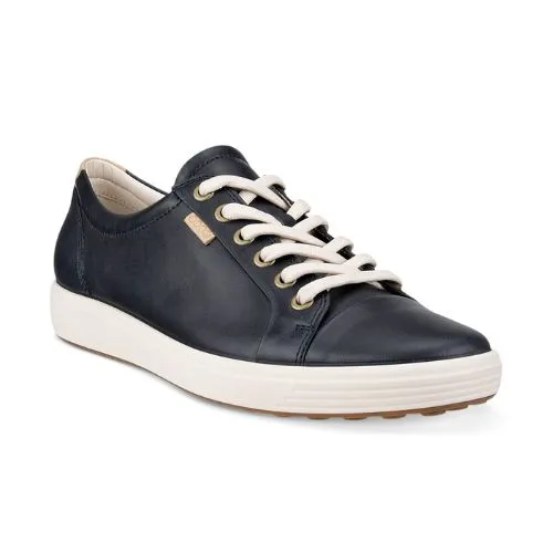 Soft 7W Long-Lace Sneakers