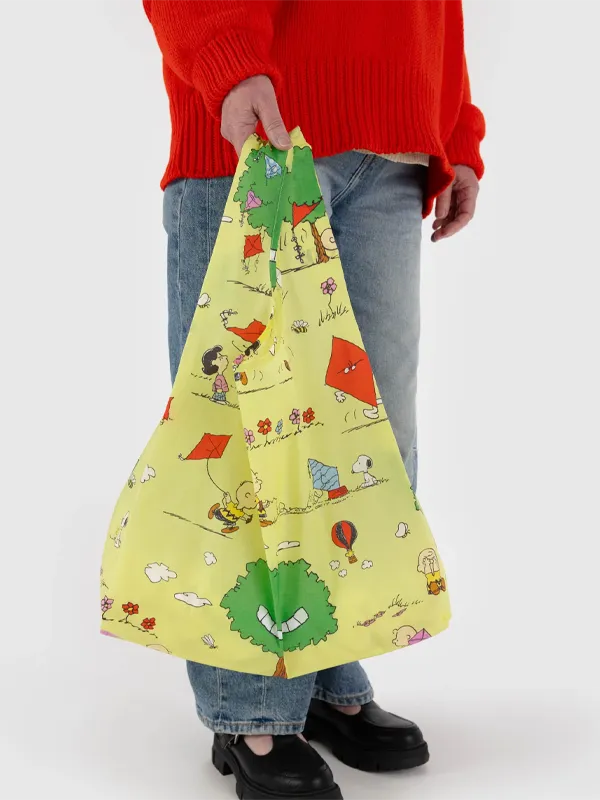Standard Baggu: Kite Eating Tree