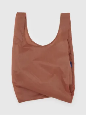 Standard Baggu: Terracotta