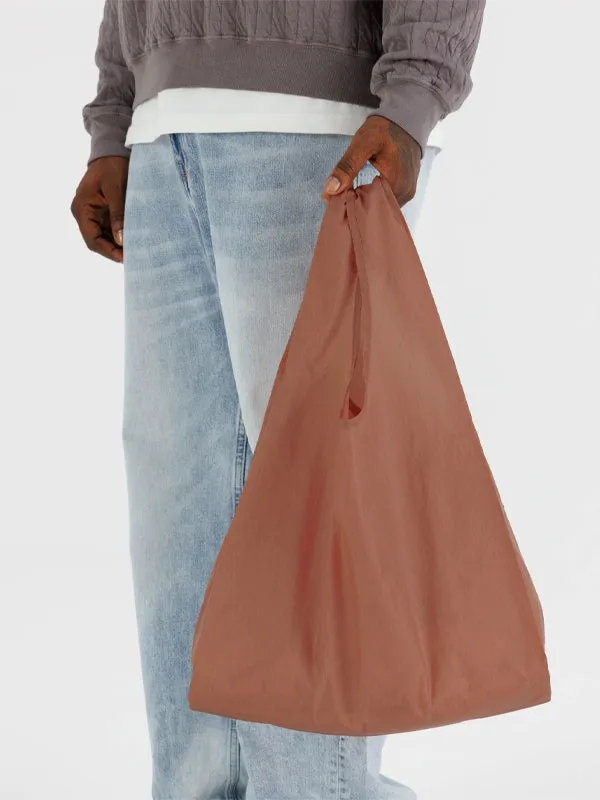 Standard Baggu: Terracotta