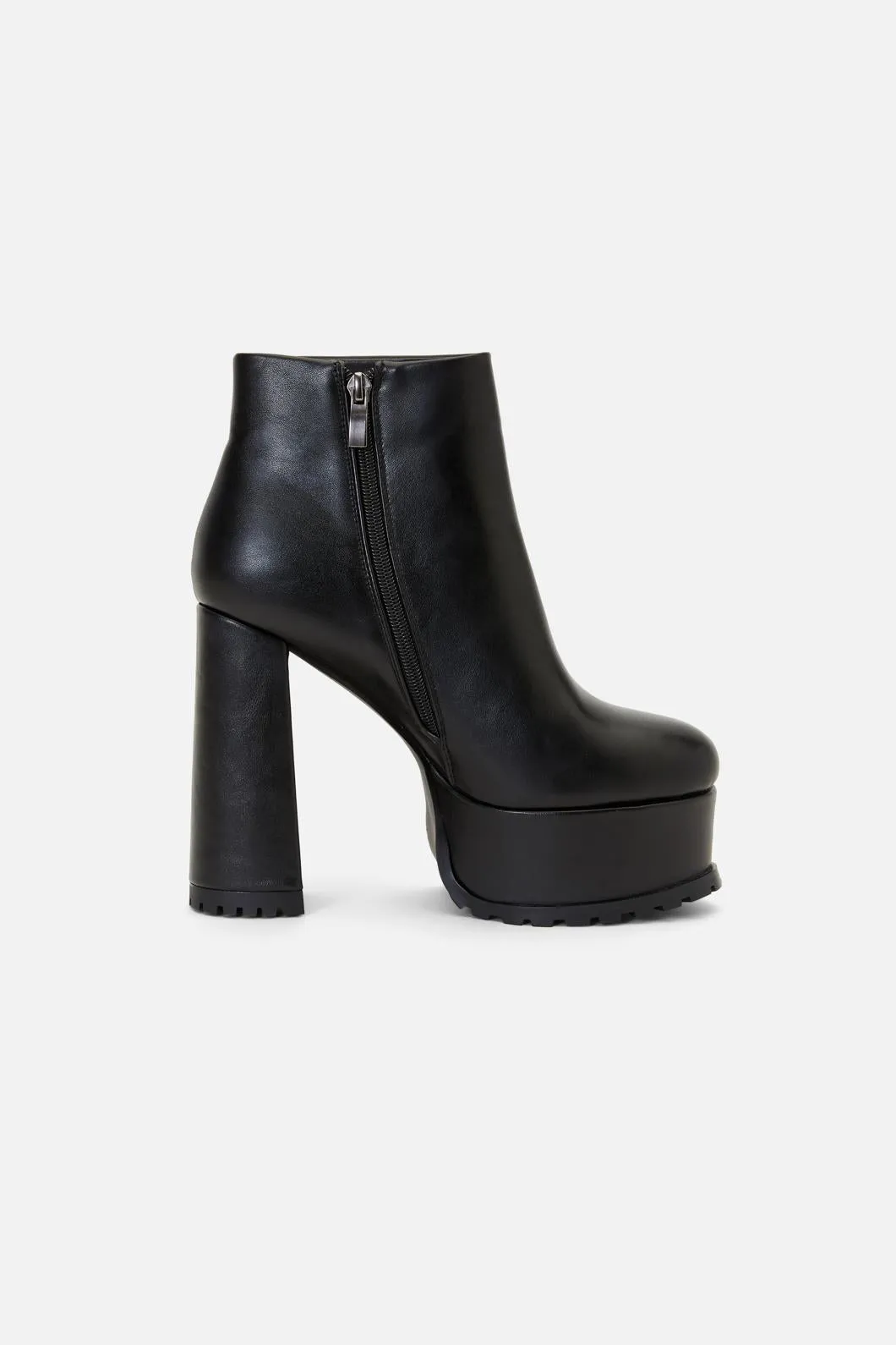 Star Platform Boot
