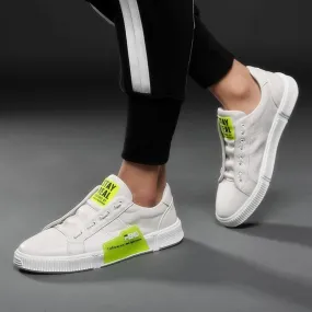 Stay Real Sneakers