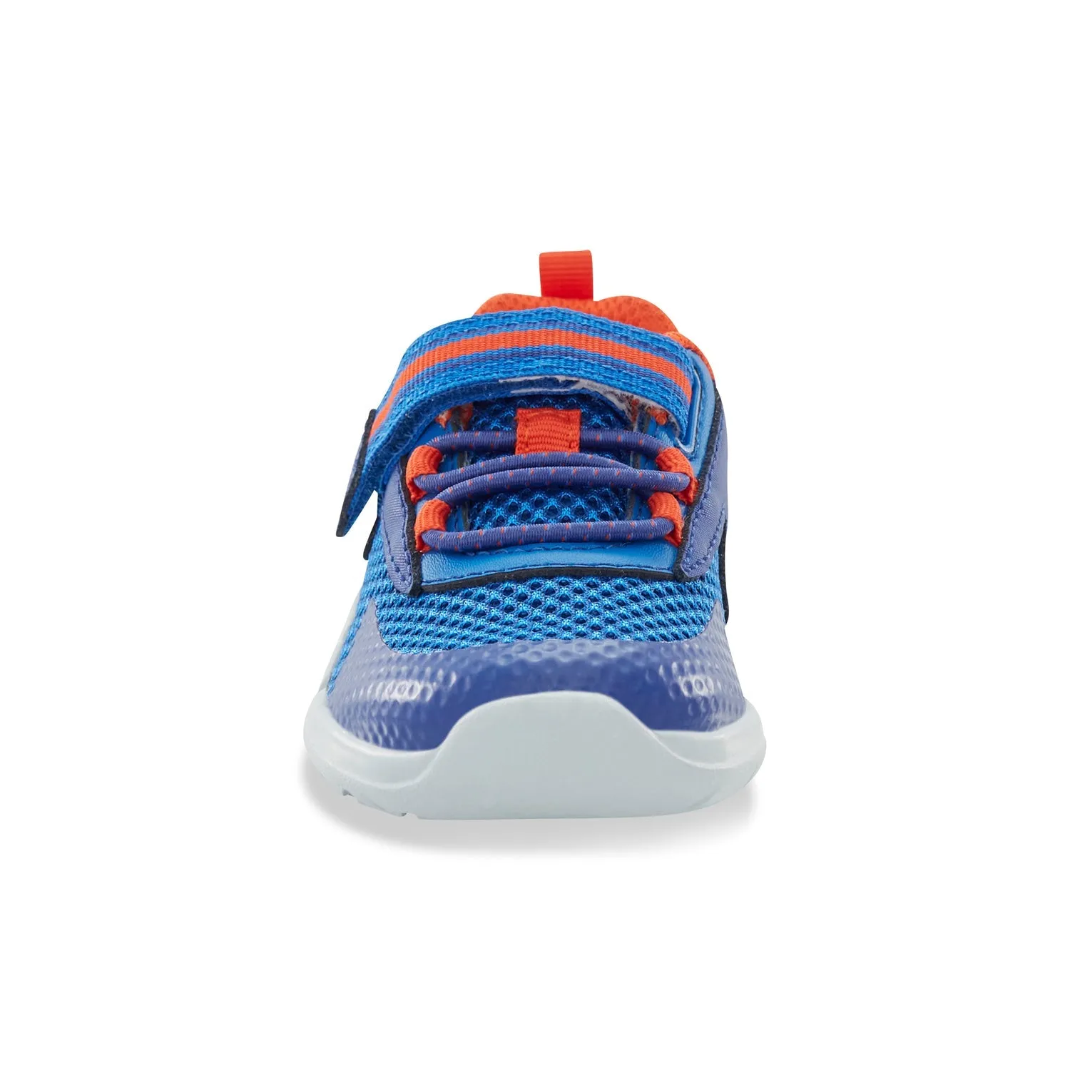 Stride Rite SRT Ian | Blue Little Kids Sneakers