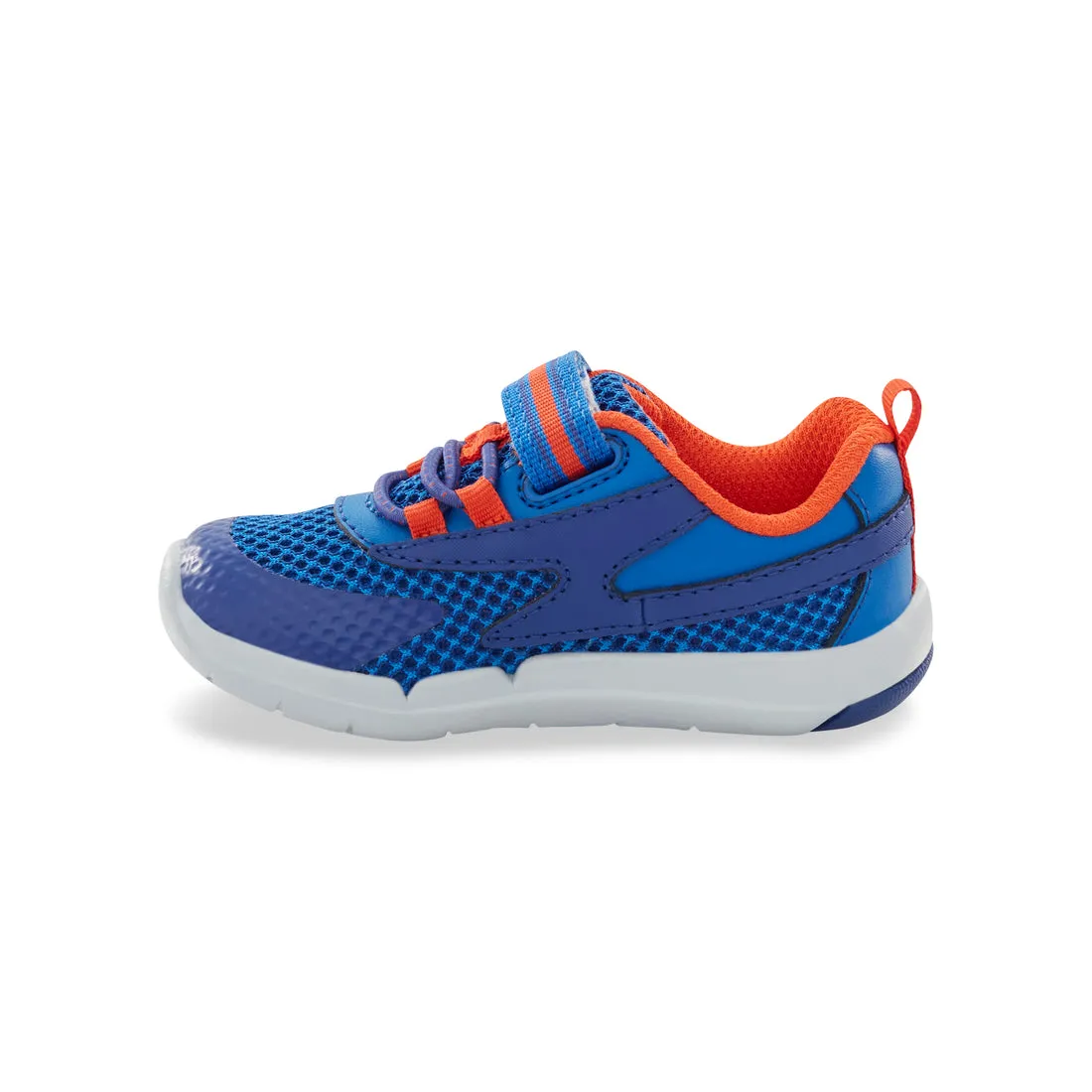 Stride Rite SRT Ian | Blue Little Kids Sneakers