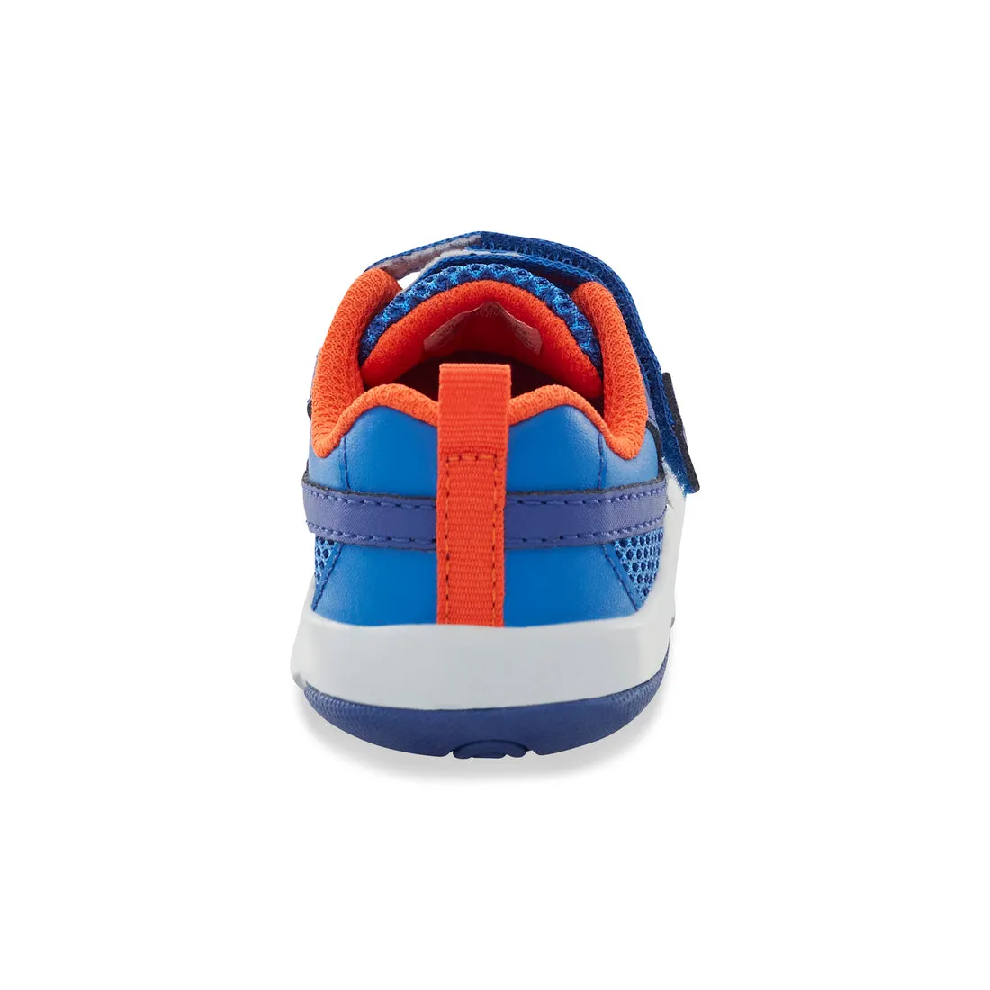 Stride Rite SRT Ian | Blue Little Kids Sneakers