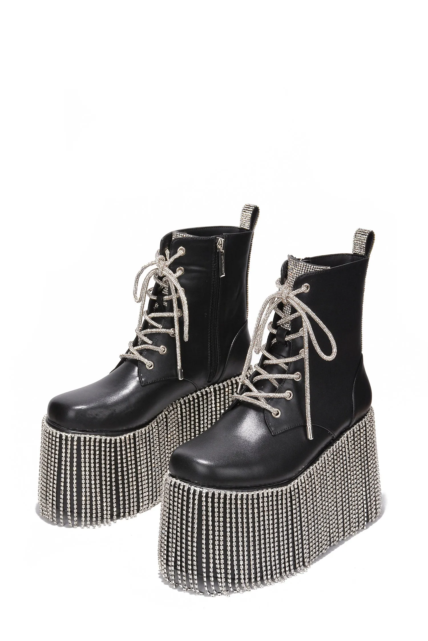 TESSAYA - BLACK