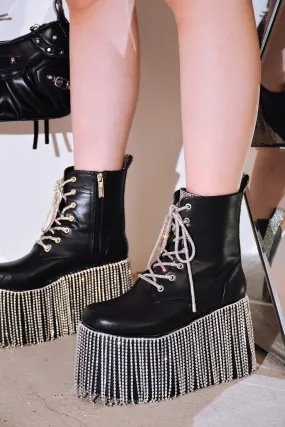 TESSAYA - BLACK