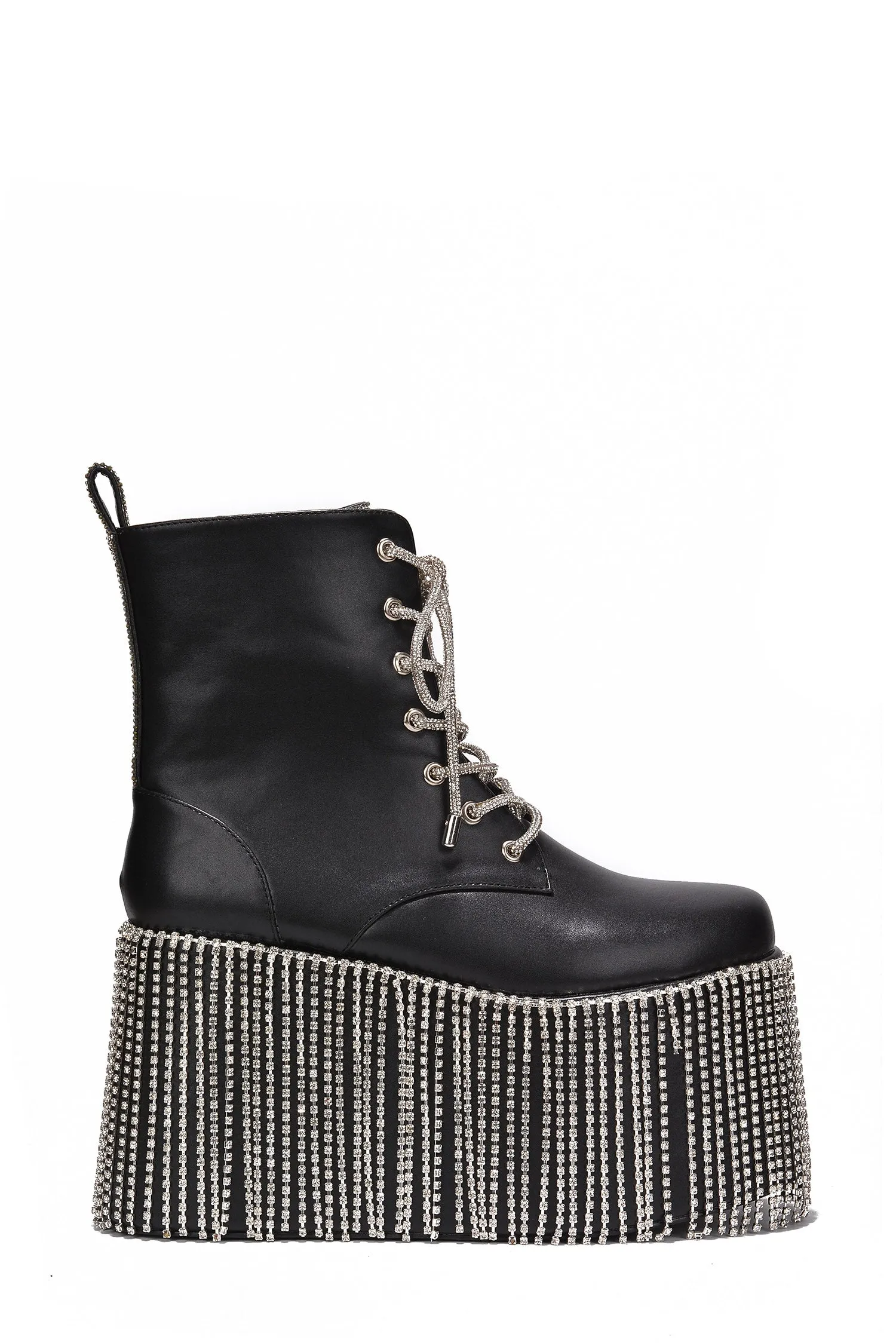 TESSAYA - BLACK