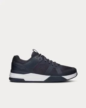 The Roger Clubhouse Pro Black / White Low Top Sneakers
