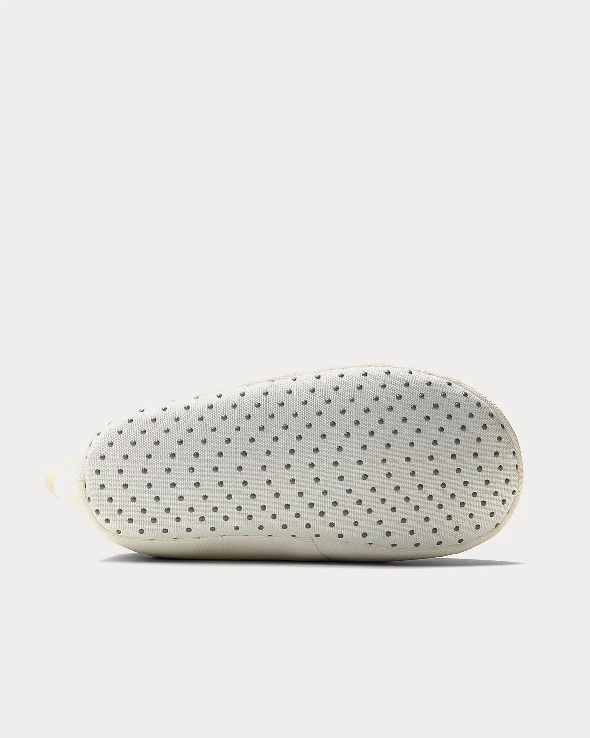 Thermoball™ Tent V Winter Mules Gardenia White / Silver Grey Slip Ons