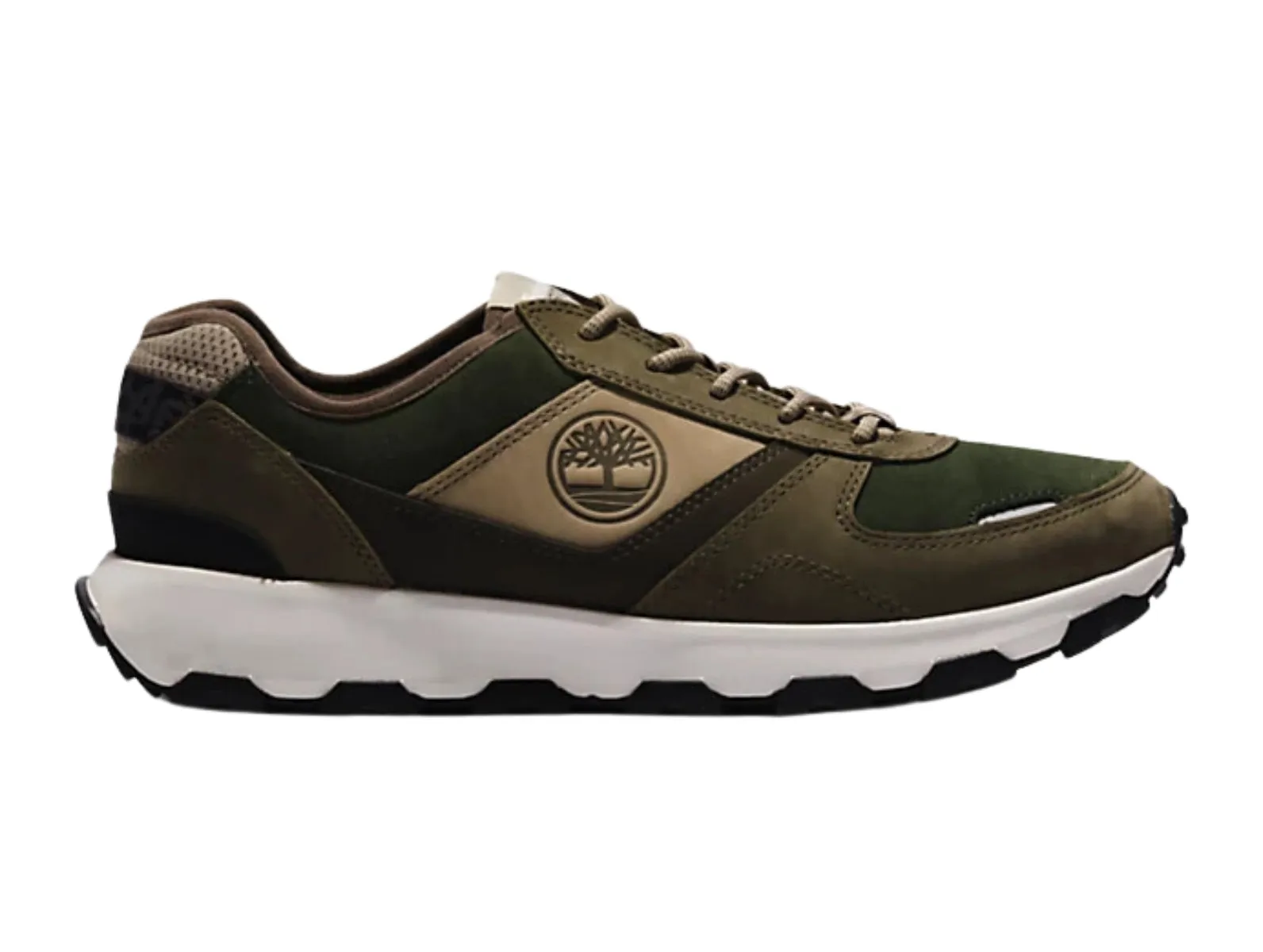 Timberland Winsor Park 0A5WYG - Oxford Green