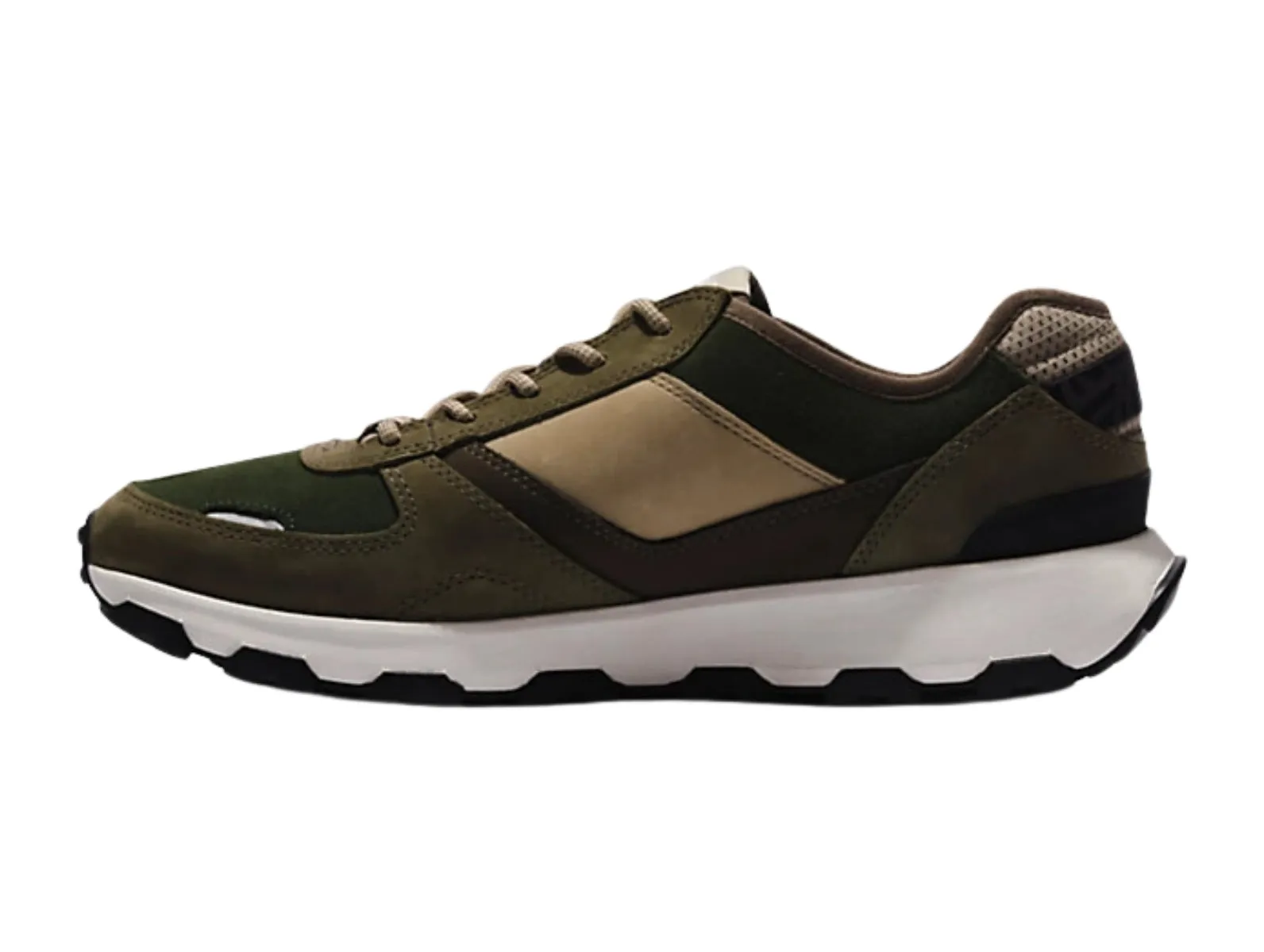 Timberland Winsor Park 0A5WYG - Oxford Green