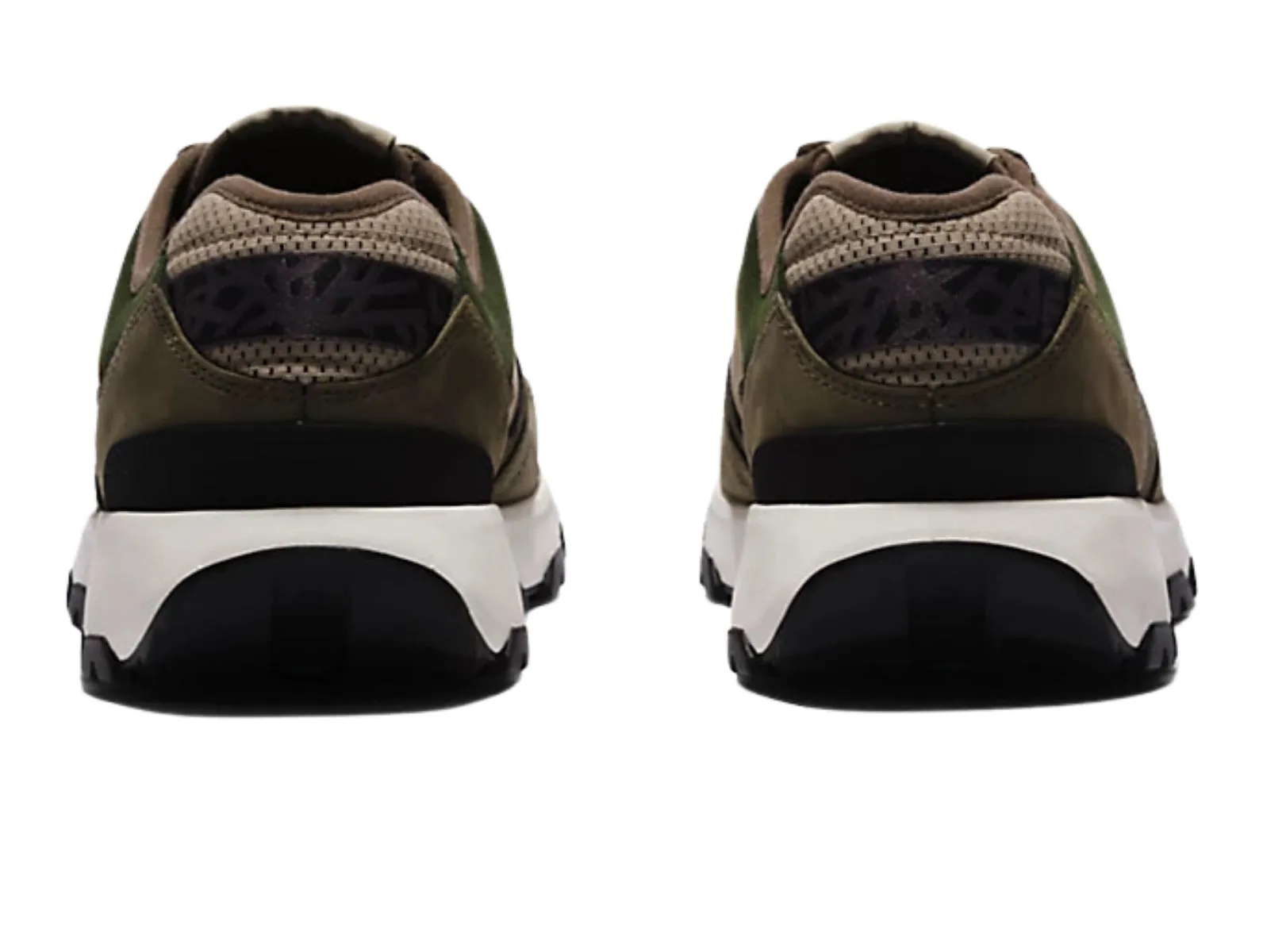Timberland Winsor Park 0A5WYG - Oxford Green