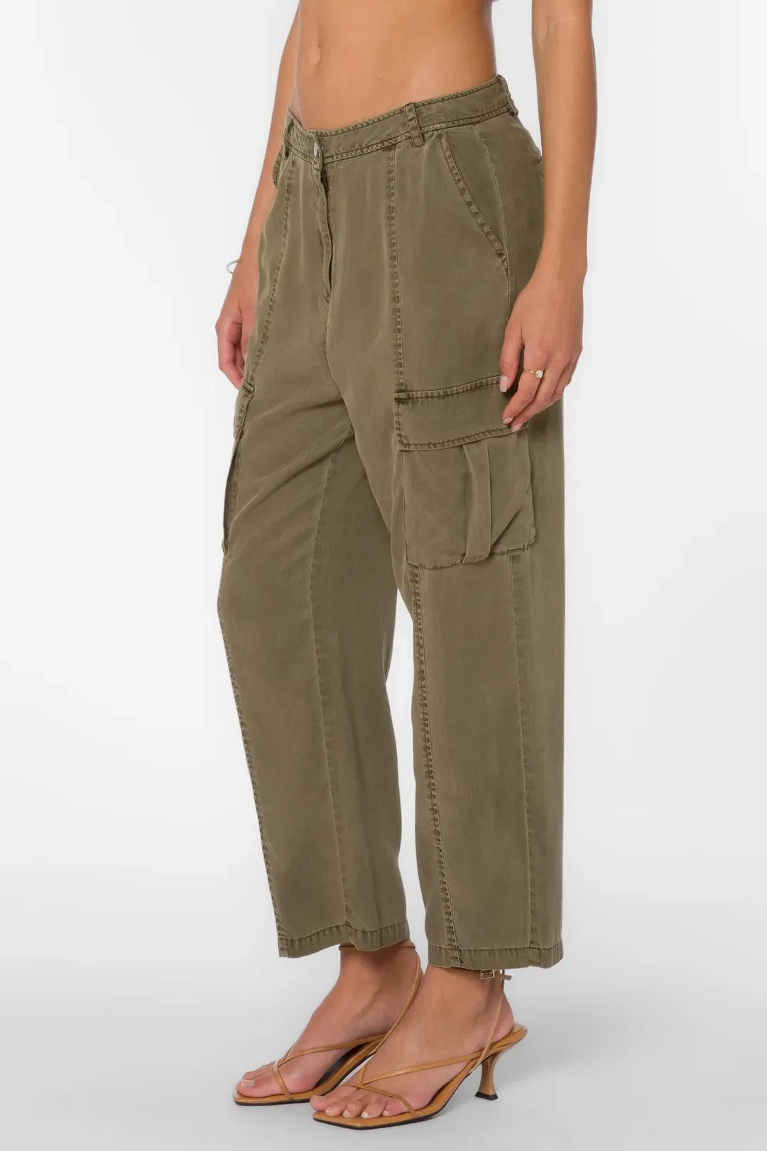 Trina Cargo Pants