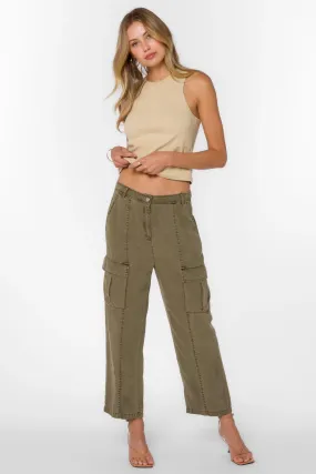 Trina Cargo Pants