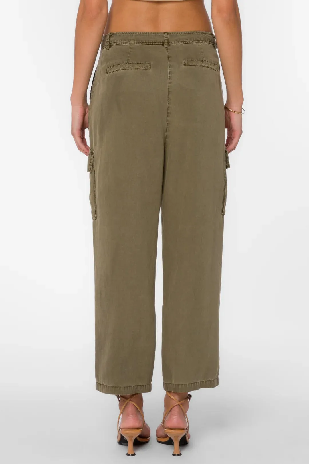 Trina Cargo Pants