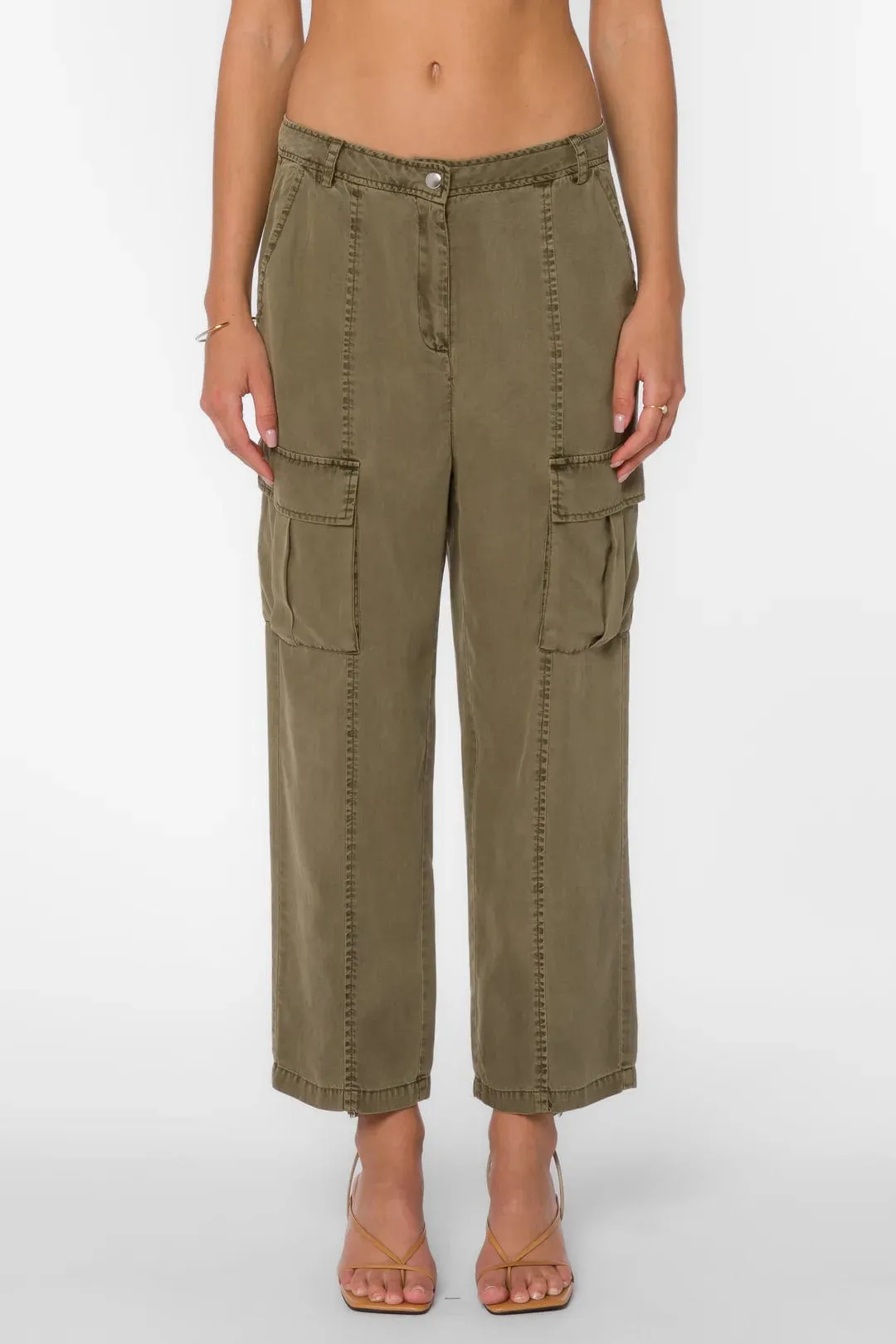 Trina Cargo Pants