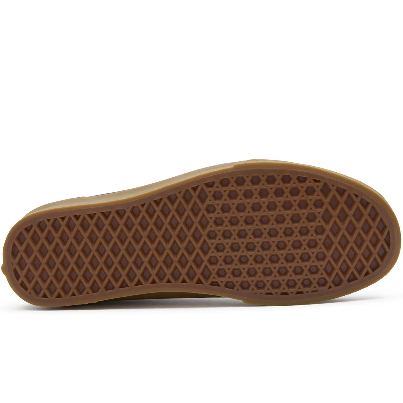 Vans Mens Ward Low Rise Casual Trainers