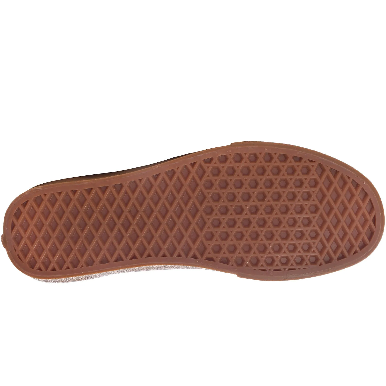 Vans Mens Ward Low Rise Casual Trainers