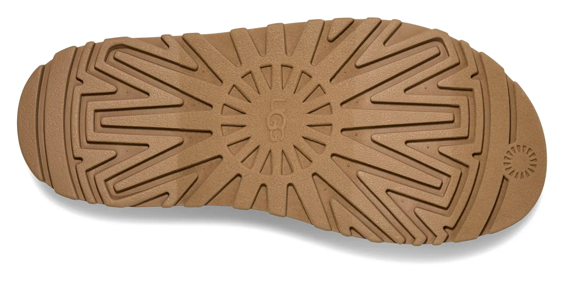 Women’s UGG GoldenGlow Slide – Light, Bright & Sustainably Stylish