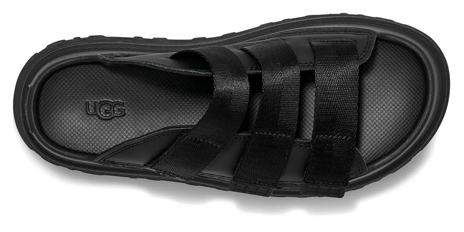 Women’s UGG GoldenGlow Slide – Light, Bright & Sustainably Stylish
