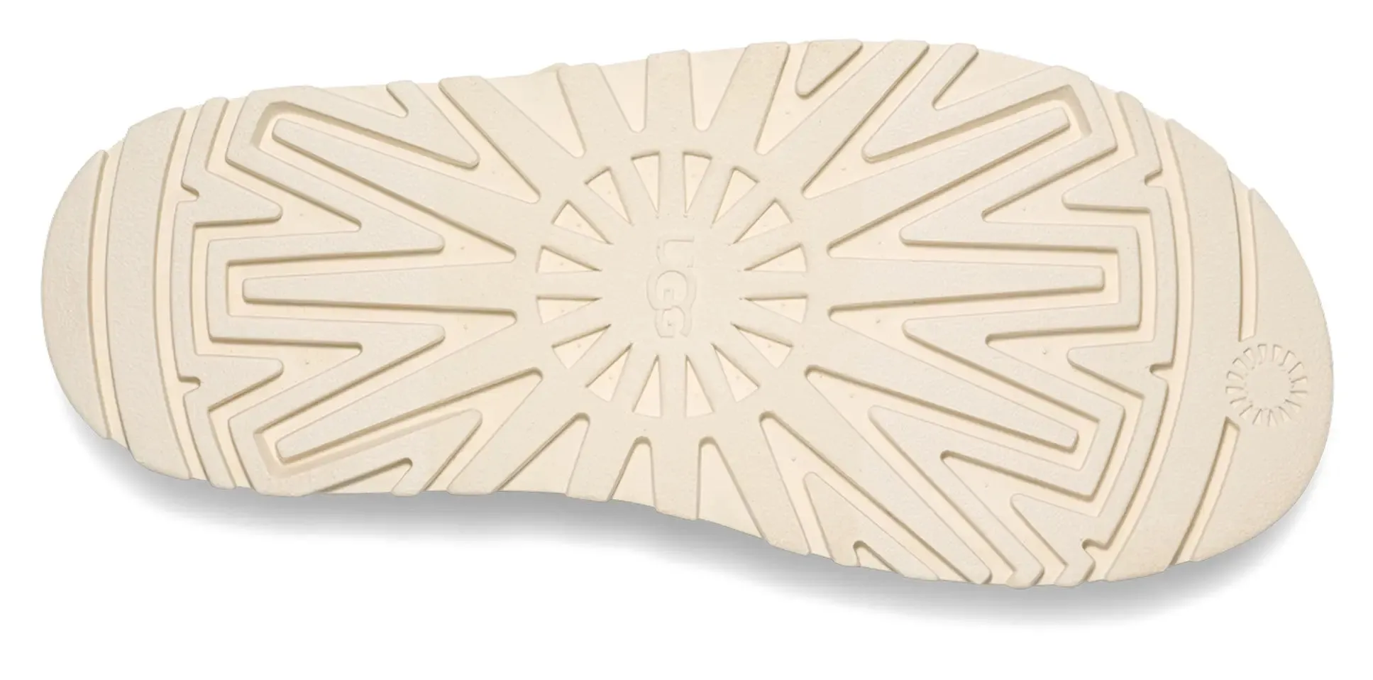 Women’s UGG GoldenGlow Slide – Light, Bright & Sustainably Stylish