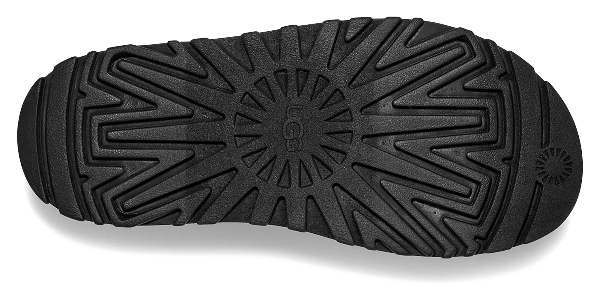 Women’s UGG GoldenGlow Slide – Light, Bright & Sustainably Stylish
