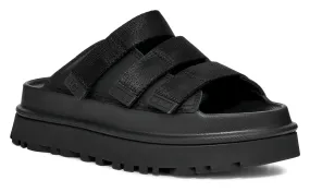 Women’s UGG GoldenGlow Slide – Light, Bright & Sustainably Stylish