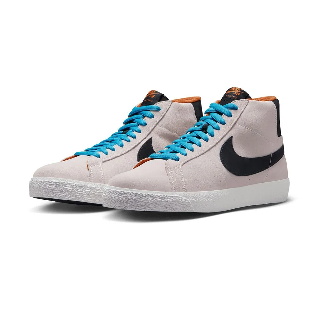 Zoom Blazer Mid Electric - Phantom/Black-Monarch-Summit-White