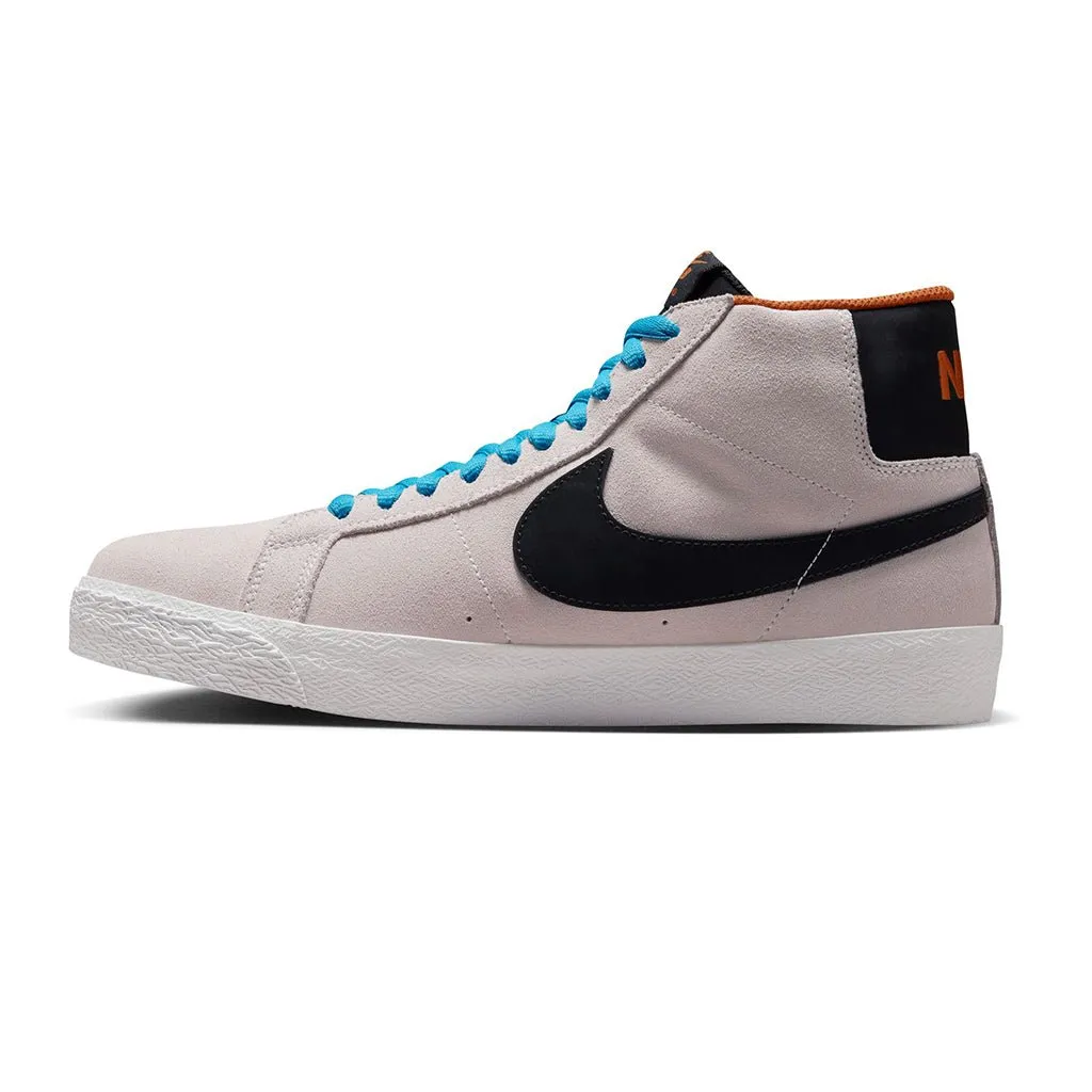 Zoom Blazer Mid Electric - Phantom/Black-Monarch-Summit-White